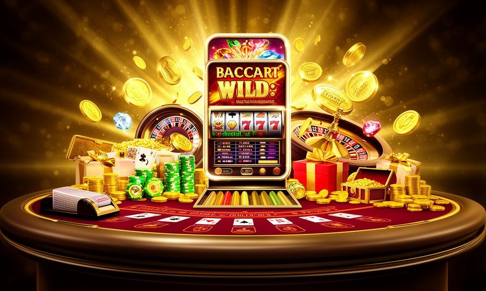 bd62 Baccarat Insider